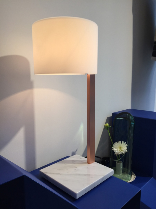 BETA - Table lamp by Parachilna - Barcelonaconcept