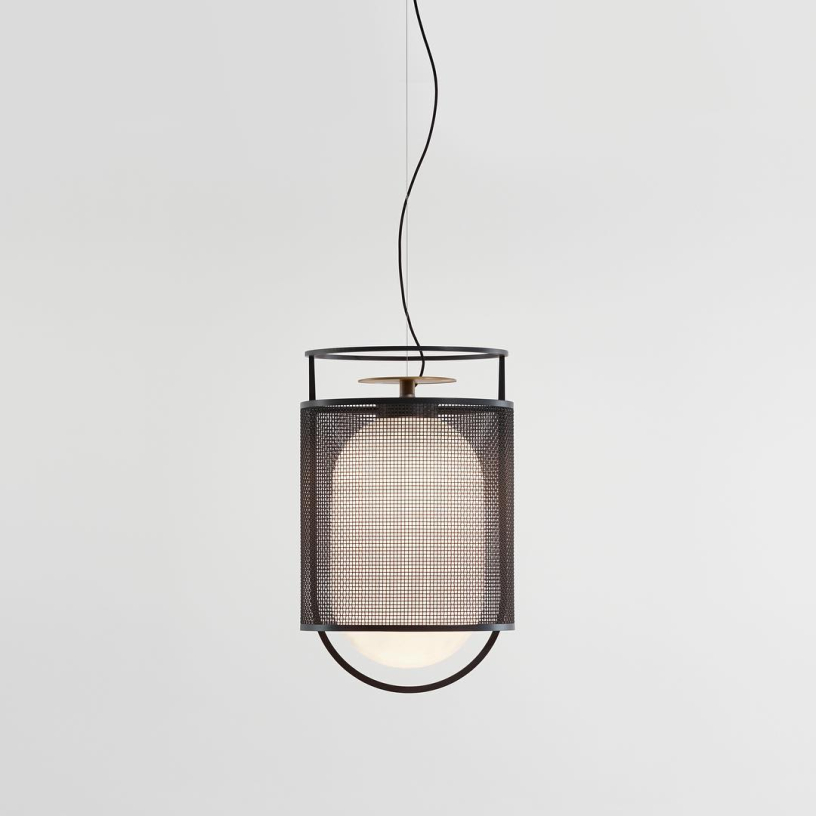 DENGLONG T - Hanging lamp by Parachilna - Barcelonaconcept