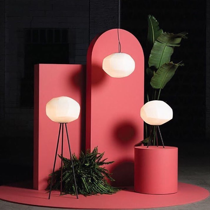 GEMO - Table lamp by Parachilna - Barcelonaconcept