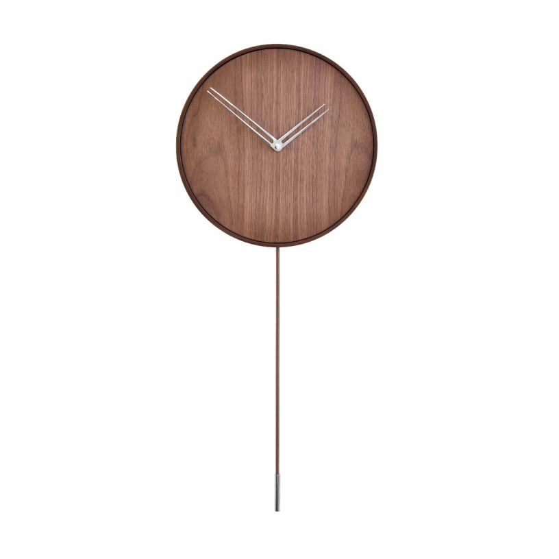 SWING - Modern and Elegant Wall Clock by Nomon | Barcelonaconcept