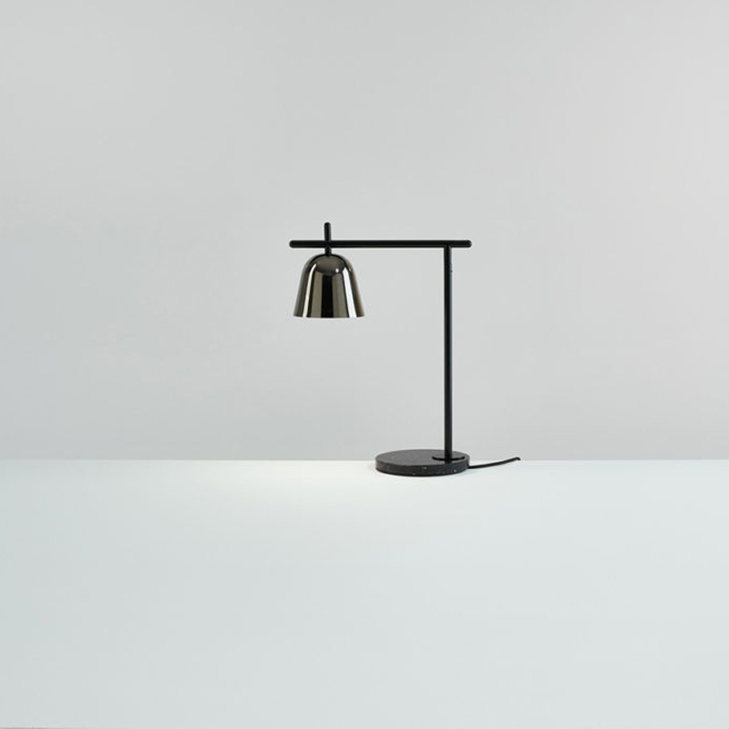 LIGHTOREAD M - Table lamp by Parachilna - Barcelonaconcept