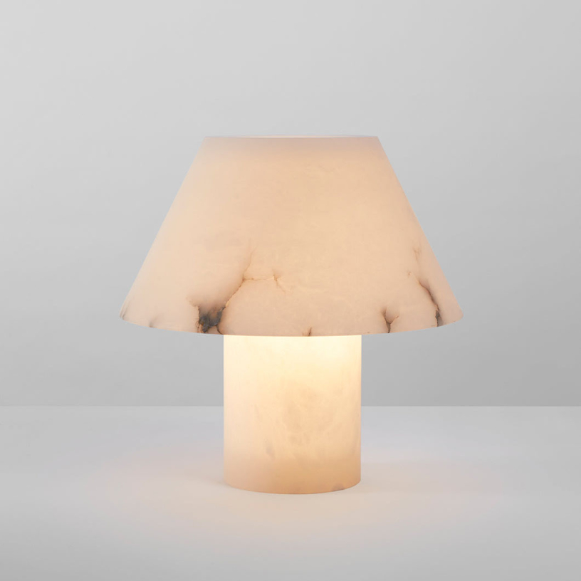 PETRA - Table lamp by Parachilna - Barcelonaconcept