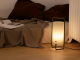 ASA - Floor lamp by Santa & Cole - Barcelonaconcept