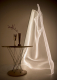 GWEILO HAN - Floor lamp by Parachilna - Barcelonaconcept
