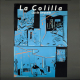 LA COLILLA - Hanging lamp by Santa & Cole - Barcelonaconcept