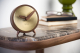 ÁTOMO - Modern and Elegant Table Clock by Nomon | Barcelonaconcept
