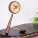 MINI PUNTERO - Modern and Elegant Table Clock by Nomon | Barcelonaconcept