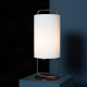 ALISTAIR M - Table lamp by Parachilna - Barcelonaconcept
