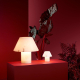 PETRA - Table lamp by Parachilna - Barcelonaconcept