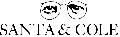 santa & Cole logo